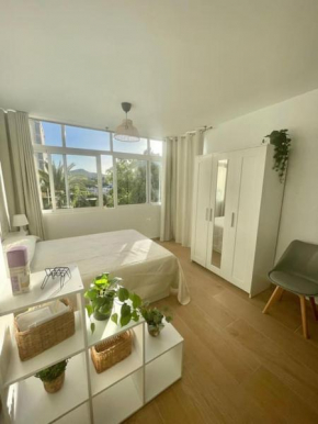 Completo Estudio con Piscina en la Playa, La Cala De Mijas